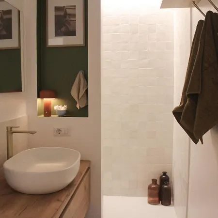 Porta Romana - Lusso E Calore In Un Bilocale Di Design Apartment Milan