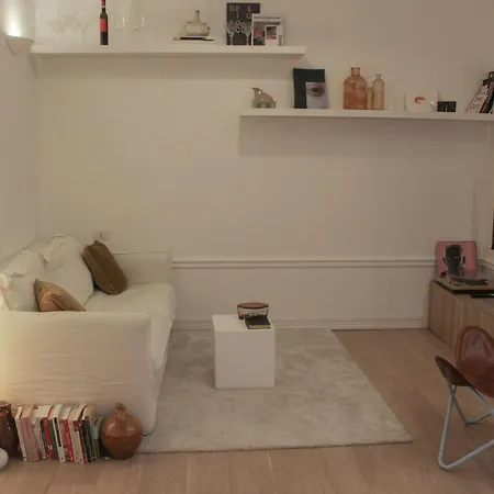 Apartment Porta Romana - Lusso E Calore In Un Bilocale Di Design *