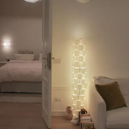 Apartment Porta Romana - Lusso E Calore In Un Bilocale Di Design Milan