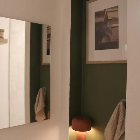 Porta Romana - Lusso E Calore In Un Bilocale Di Design Apartment *