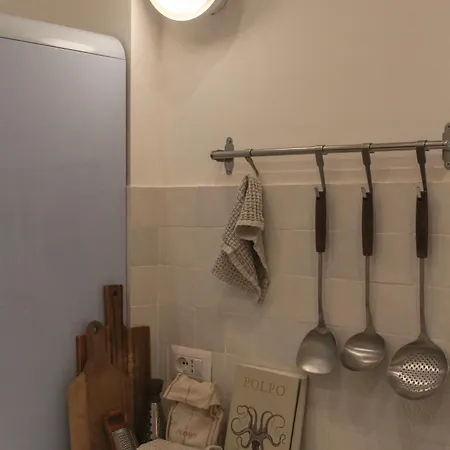 Porta Romana - Lusso E Calore In Un Bilocale Di Design Milán